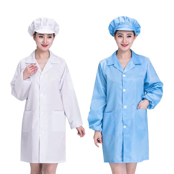 Áo Blouse có nẹp kèm mũ rời